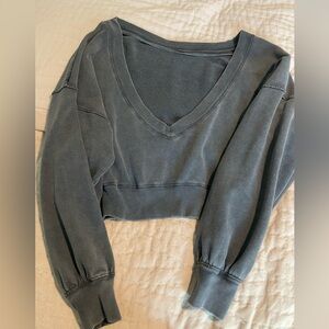 Free People Movement Sweater